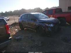 3CZRU5H10NM701321 2022 HONDA HR-V