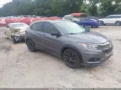 3CZRU5H10NM706695 2022 HONDA HR-V