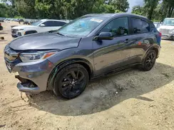3CZRU5H10NM707183 2022 HONDA HR-V