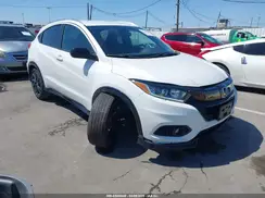 3CZRU5H10NM709869 2022 HONDA HR-V