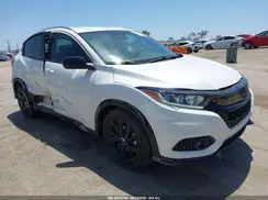 3CZRU5H10NM711721 2022 HONDA HR-V