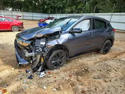 3CZRU5H10NM712187 2022 HONDA HR-V