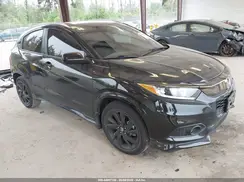 3CZRU5H10NM712884 2022 HONDA HR-V