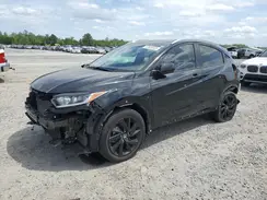 3CZRU5H10NM716384 2022 HONDA HR-V