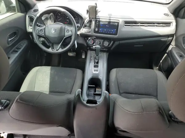 3CZRU5H10NM716384 2022 HONDA HR-V - Image 8