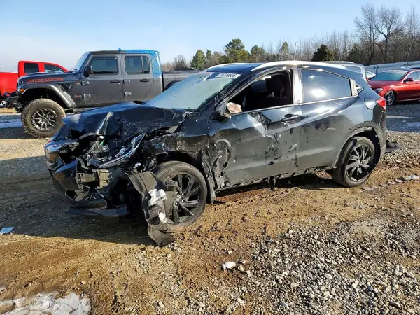 3CZRU5H10NM717048 2022 HONDA HR-V - Image 1