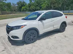 3CZRU5H10NM718152 2022 HONDA HR-V