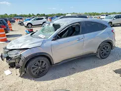 3CZRU5H10NM718880 2022 HONDA HR-V