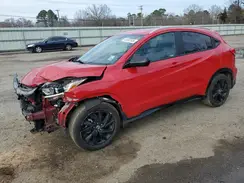 3CZRU5H10NM719432 2022 HONDA HR-V