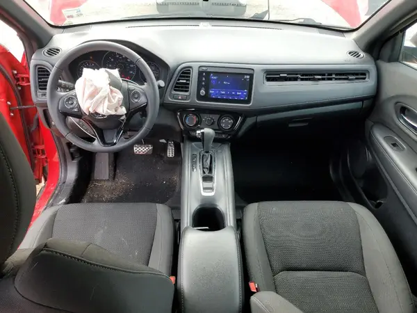 3CZRU5H10NM719432 2022 HONDA HR-V - Image 8
