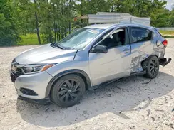 3CZRU5H10NM721956 2022 HONDA HR-V