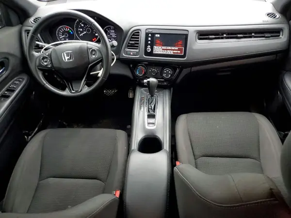 3CZRU5H10NM725635 2022 HONDA HR-V - Image 8