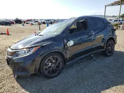 3CZRU5H10NM726624 2022 HONDA HR-V