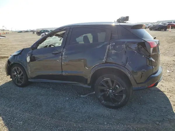 3CZRU5H10NM726624 2022 HONDA HR-V - Image 2