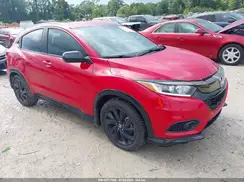 3CZRU5H10NM728857 2022 HONDA HR-V
