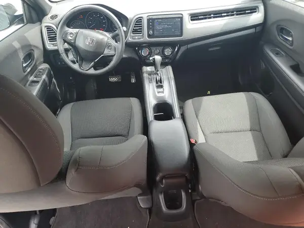 3CZRU5H10NM731676 2022 HONDA HR-V - Image 8