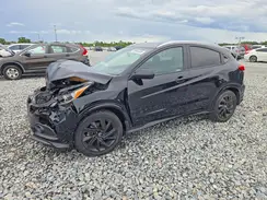 3CZRU5H10NM732746 2022 HONDA HR-V