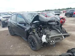 3CZRU5H10NM732794 2022 HONDA HR-V