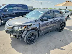 3CZRU5H10NM733699 2022 HONDA HR-V