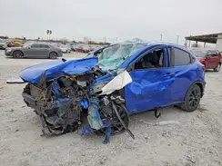 3CZRU5H10NM734836 2022 HONDA HR-V