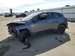 3CZRU5H10NM735405 2022 HONDA HR-V