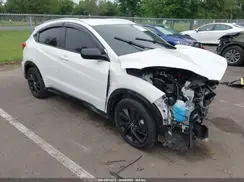 3CZRU5H10NM736893 2022 HONDA HR-V