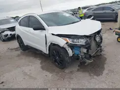 3CZRU5H10NM737347 2022 HONDA HR-V