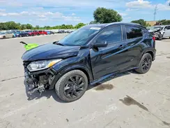 3CZRU5H10NM740314 2022 HONDA HR-V