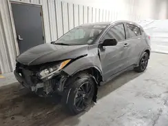3CZRU5H10NM740443 2022 HONDA HR-V
