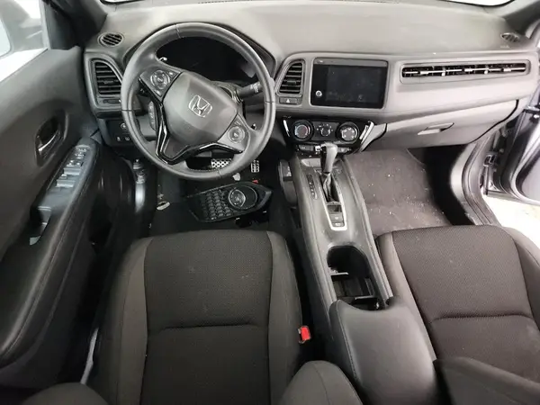 3CZRU5H10NM740443 2022 HONDA HR-V - Image 8