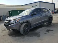 3CZRU5H10NM740927 2022 HONDA HR-V