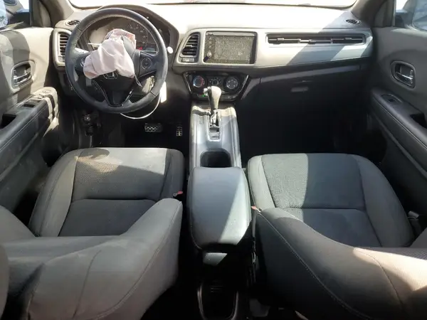 3CZRU5H10NM740927 2022 HONDA HR-V - Image 8