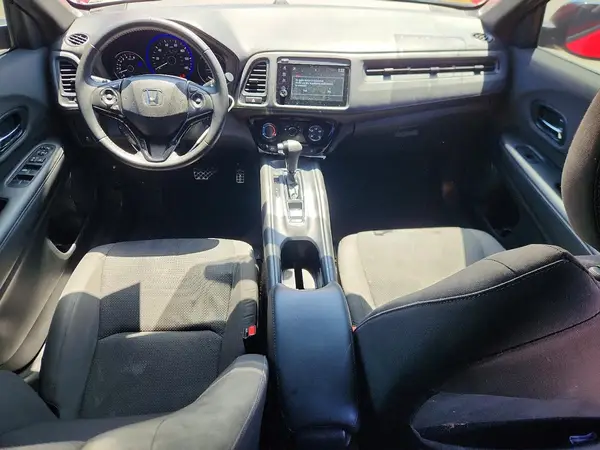 3CZRU5H10NM743665 2022 HONDA HR-V - Image 8
