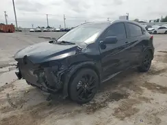3CZRU5H10NM744315 2022 HONDA HR-V