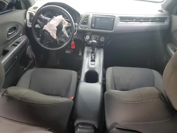 3CZRU5H10NM744315 2022 HONDA HR-V - Image 8