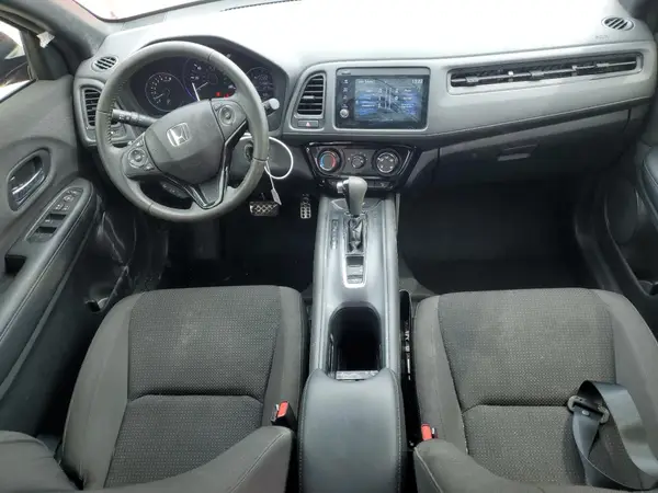 3CZRU5H11KG700804 2019 HONDA HR-V - Image 8
