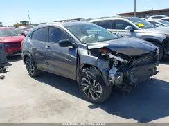 3CZRU5H11KG701399 2019 HONDA HR-V