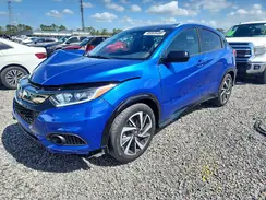 3CZRU5H11KG701693 2019 HONDA HR-V