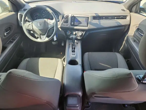 3CZRU5H11KG701693 2019 HONDA HR-V - Image 8