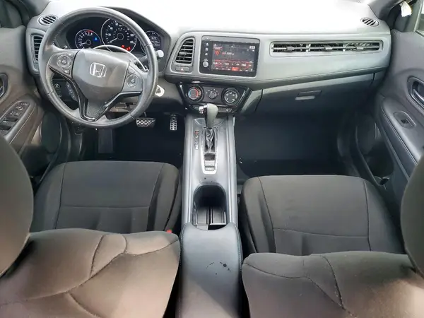 3CZRU5H11KG701967 2019 HONDA HR-V - Image 8