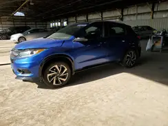 3CZRU5H11KG702956 2019 HONDA HR-V