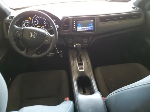 3CZRU5H11KG702956 2019 HONDA HR-V - Image 8