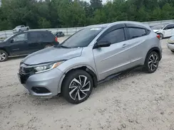 3CZRU5H11KG703654 2019 HONDA HR-V