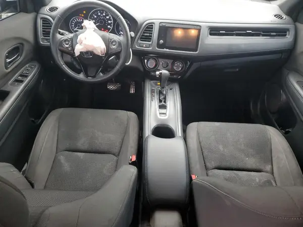 3CZRU5H11KG703654 2019 HONDA HR-V - Image 8