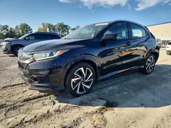 3CZRU5H11KG704626 2019 HONDA HR-V