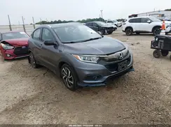 3CZRU5H11KG705985 2019 HONDA HR-V