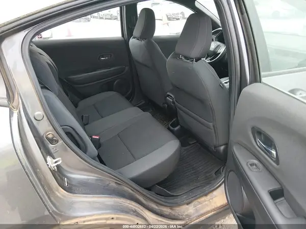 3CZRU5H11KG705985 2019 HONDA HR-V - Image 8