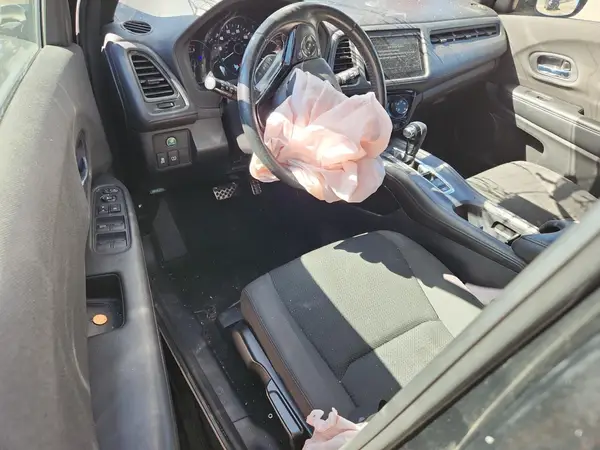 3CZRU5H11KG707350 2019 HONDA HR-V - Image 8