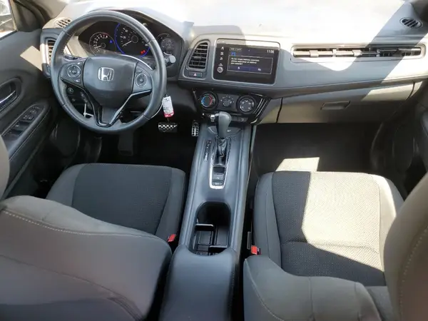 3CZRU5H11KG707378 2019 HONDA HR-V - Image 8