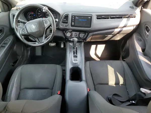 3CZRU5H11KG707736 2019 HONDA HR-V - Image 8